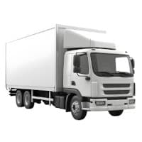 Truck Cargo